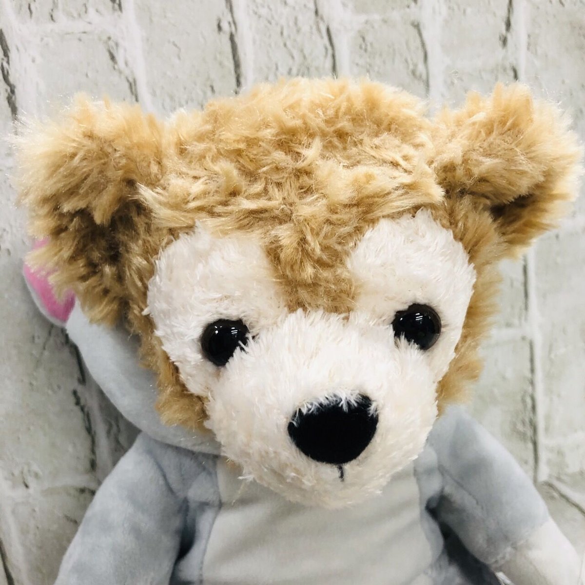 Duffy＆Friends ダッフィー 子年（ねずみ） 上海ディズニーランド 2021