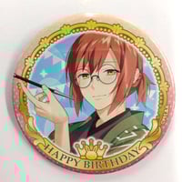 BLEACH 京楽 春水 オリジナルイラストコースターコレクション | K