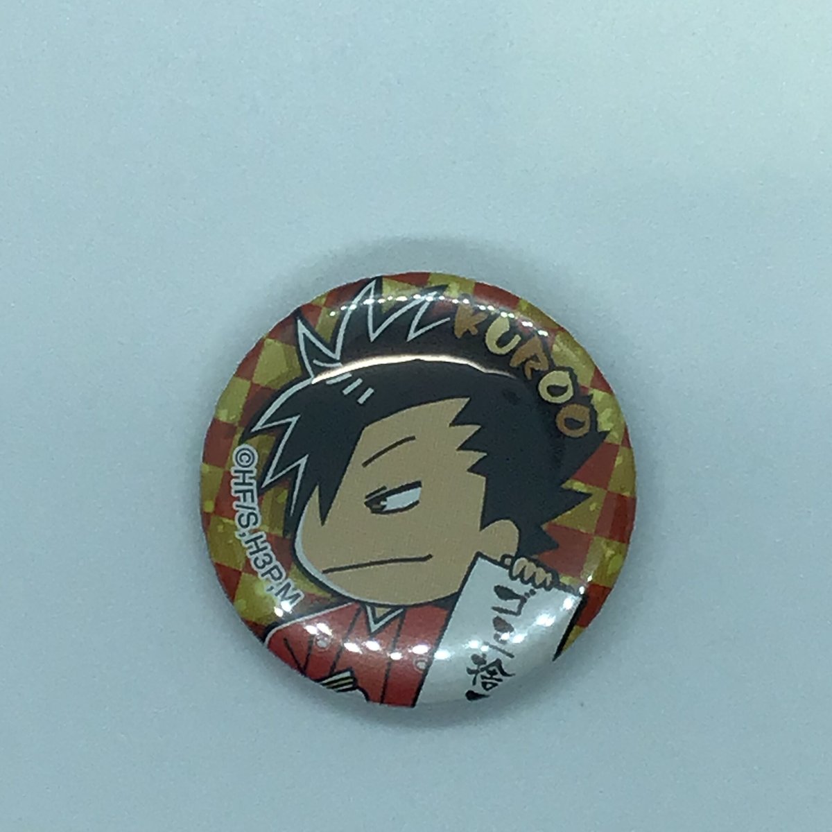 ハイキュー お年賀セット 音駒 ハイキュー!! 黒尾 鉄朗 お年賀セット (音駒) | K-BOOKS 池袋 2