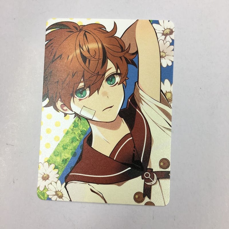 天獄ストラグル 村上誉那 カード | K-BOOKS 池袋 2次元グッズ通販