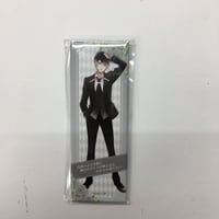 DIABOLIK LOVERS 逆巻シュウ タオル | K-BOOKS 池袋 2次元