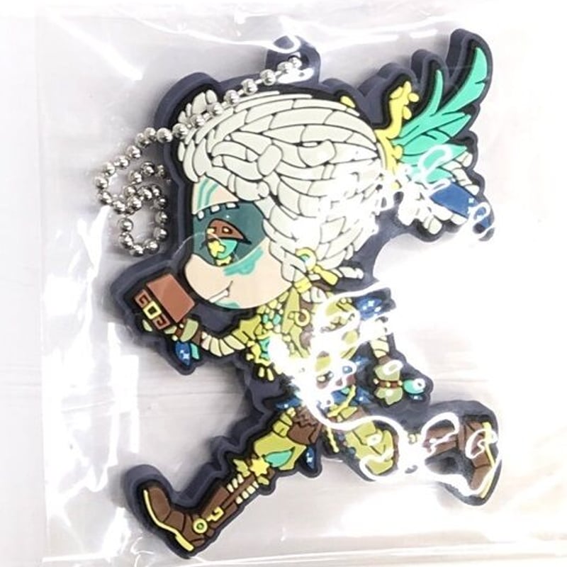 第五人格 アイデンティティV 囚人 だっしゅっ！シリーズVol.5 ラバー