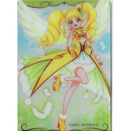 STORES プリキュア ウエハースカードの検索結果 STORES プリキュア ウエハースカードの検索結果
