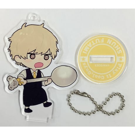 STORES クールドジ男子の検索結果