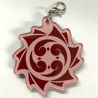 墨香銅臭 大河幻想ラジオドラマ「魔道祖師」 和紙 缶バッジ 薛洋【BL