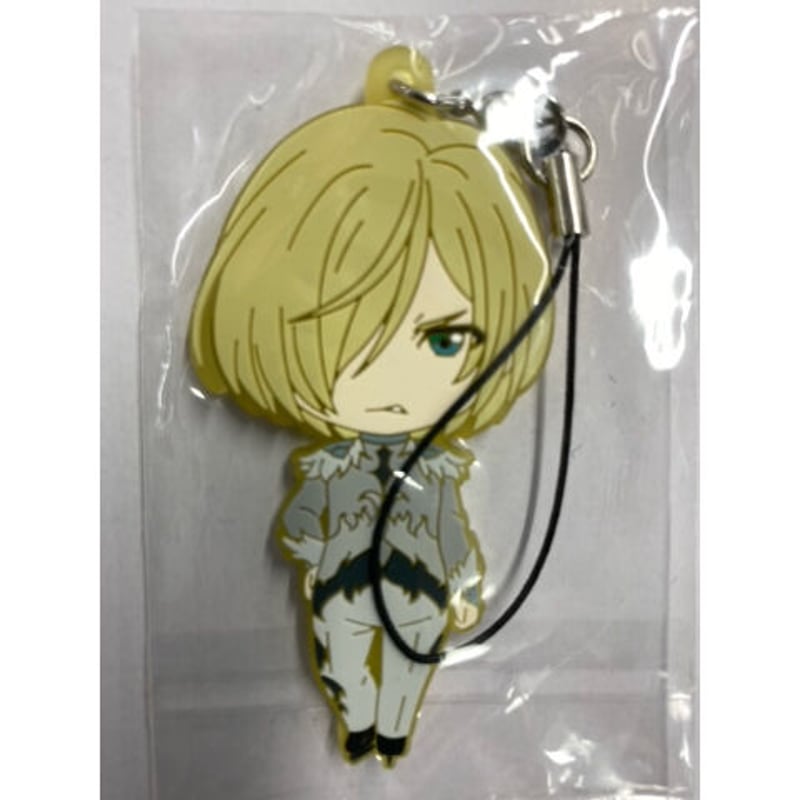 ユーリ!!! on ICE ねんどろいど ユーリ・プリセツキー ユリオ