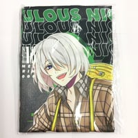 望月淳 『PandoraHearts』 15thアニバーサリー 缶バッジ エコー | K-B