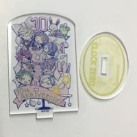 鬼滅の刃 継国縁壱アートコースター | K-BOOKS 池袋 2次元グッズ通販