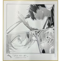 英田サキ・高階佑 『DEADLOCK シリーズ』 「キャラ文庫創刊25