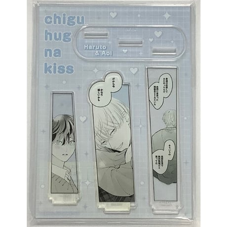 CATEGORY 末広マチ | K-BOOKS 池袋 2次元グッズ通販