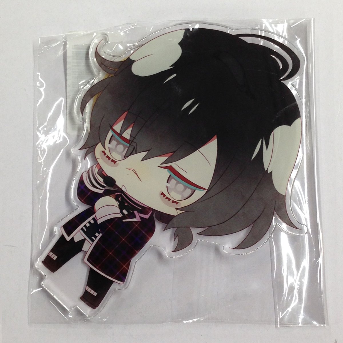 DIABOLIK LOVERS 無神アズサ アクリルスタンド | K-BOOKS 池袋 2次元