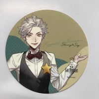 Starry☆Sky　七海哉太　コースター