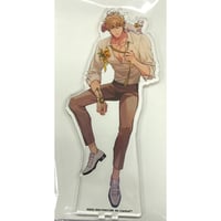 忍たま乱太郎 久々知兵助 ジョイポリスPOPスタンド | K-BOOKS