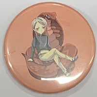 高崎ぼすこ　サイン入り複製原画　個展　Euphoria 高崎ぼすこ 個展 「Euphoria」 直筆サイン入りカラー複製原画 【BL