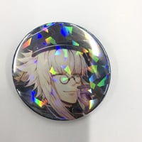 オンエア! 吉條七緒 缶バッジ | K-BOOKS 池袋 2次元グッズ通販