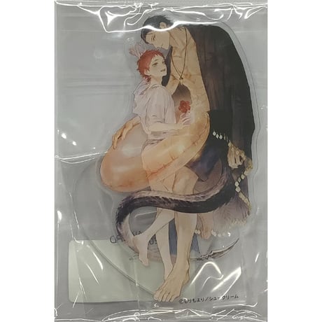 CATEGORY もりもより | K-BOOKS 池袋 2次元グッズ通販