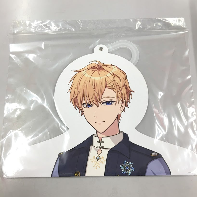 魔法使いの約束 当選品 ハンガー ヒースクリフ fit=scale-down,w=1200