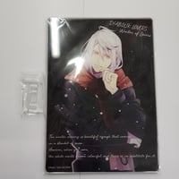 ツルネ 二階堂永亮 オウチデ 購入特典 コースター A | K-BOOKS 池袋 2