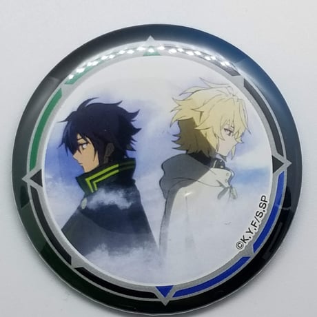 STORES 終わりのセラフの検索結果