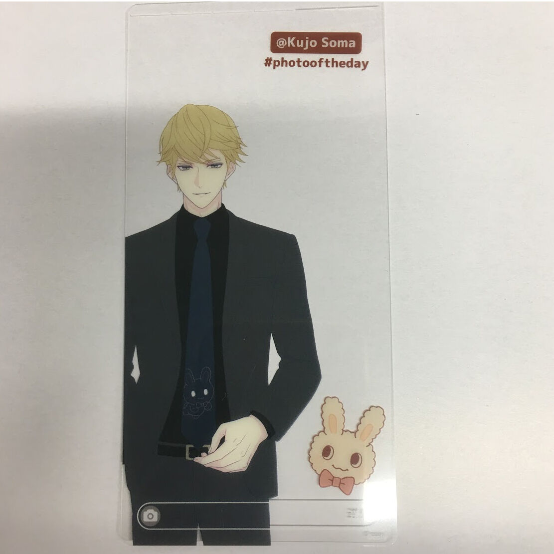 スタマイ 九条壮馬 クリアカード まとめ売り スタンドマイヒーローズ スタマイ 九条壮馬 グッズ スタンドマイ