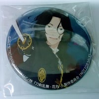 第五人格 アイデンティティV 囚人 Dark×POP トレーディングスクエア缶