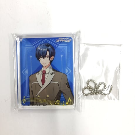 金色のコルダ スターライトオーケストラ スタオケ グッズ セット 九条 朔夜 コーエーテクモゲームス / 金色のコルダ スターライト