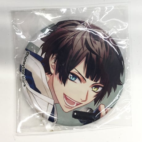 DYNAMIC CHORD 玲音 缶バッジ その他 香椎玲音 | STORES