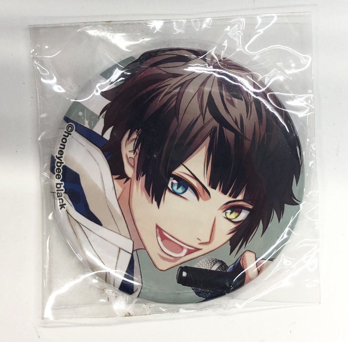 DYNAMIC CHORD 玲音 缶バッジ その他 fit=scale-down,w=1200