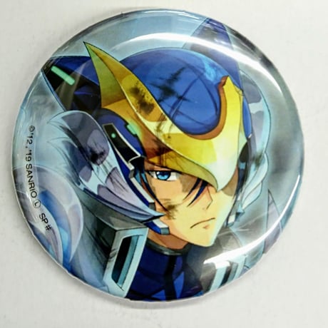 SB69 缶バッジ sb69 | STORES