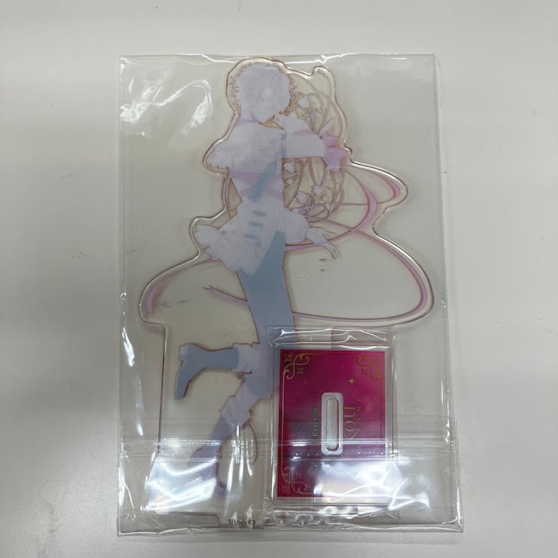 DIABOLIK LOVERS 無神コウ アクリルスタンド Alice 単品】DIABOLIK LOVERS 無神コウ アクリルスタンド | K-BOOKS 池袋