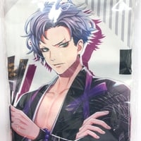 SUPER LOVERS 八犬伝 クリアファイル まとめ売り あべ美幸 あべ美幸