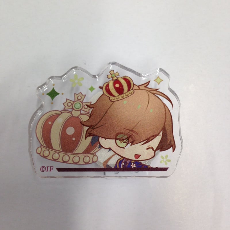 オランピアソワレ 天草四郎時貞 カードスタンド | K-BOOKS 池袋 2次元