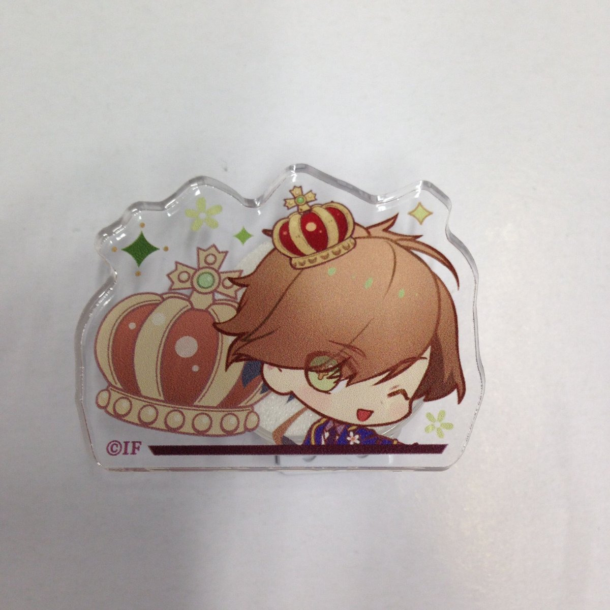 オランピアソワレ 天草四郎時貞 カードスタンド | K-BOOKS 池袋 2次元