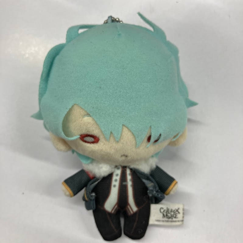 Collar Malice カラーマリス 笹塚尊 にとたん ぬいぐるみ original