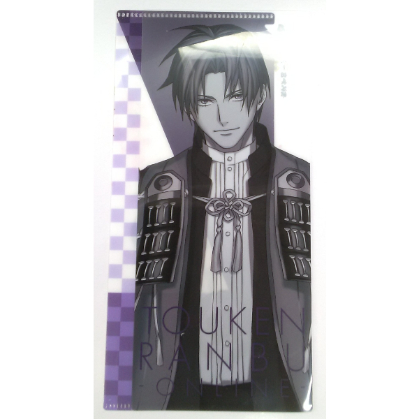 刀剣乱舞 へし切長谷部 グッズ 大量まとめ売り 刀剣乱舞 へし切長谷部 マルチファイル | K-BOOKS 池袋 2次元グッズ通販
