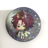 望月淳 『PandoraHearts』 抱きつきシリーズ ポストカード ブレイク