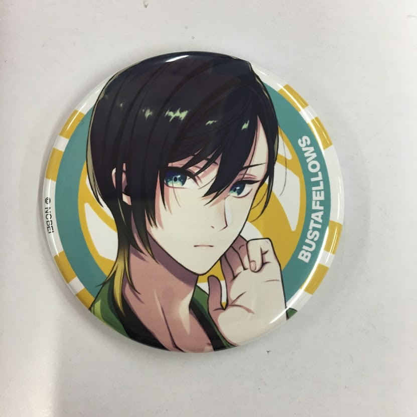 モズバスタフェロウズアクリルスタンド缶バッジ