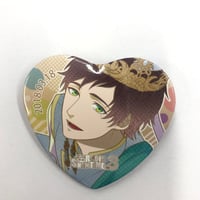 キラキラ☆プリキュアアラモード キュアホイップ 宇佐美いちか 缶