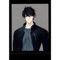 最遊記 猪八戒 セガコラボカフェ限定 アクリルバッジ 2種セット 新品未使用 最遊記 猪八戒 セガコラボカフェ限定 アクリルバッジ 2種セット