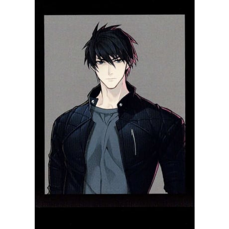CATEGORY 【BL】スロウ・ダメージ | K-BOOKS 池袋 2次元グッズ通販