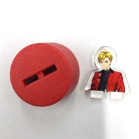 裏サビ有】キューピット・パラサイト 琉輝 缶バッジ | K-BOOKS 池袋 2