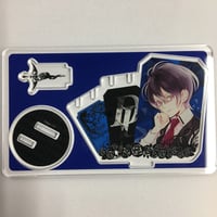 イタミ有】魔法使いの約束 ヒースクリフ 缶バッジ | K-BOOKS