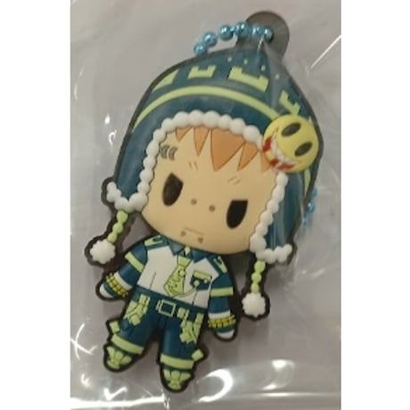 ドラマダ クリア グッズ セット CHARISMA GARAGE OFFICIAL GOODS STORE|マルチクリアケース