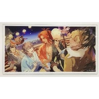 NU:カーニバル　エイト　缶バッジ　エドモンド　アクリルスタンド　winter Nu:カーニバル デカアクリルスタンド winter ver. エドモンド