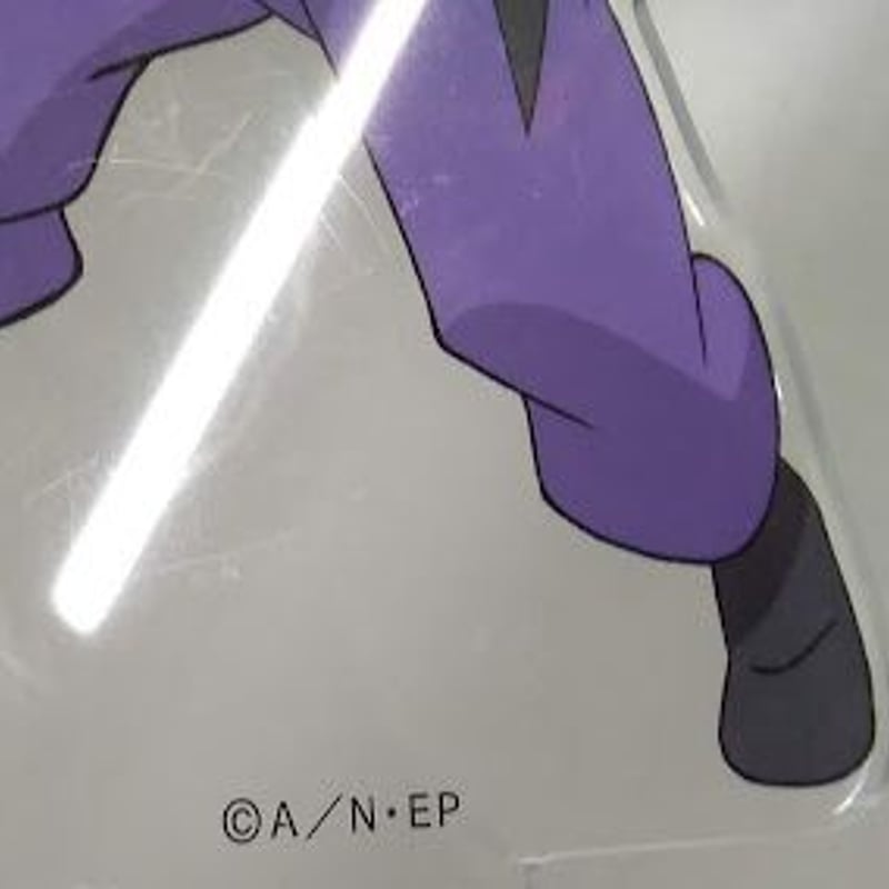 キズ多数・ヨゴレ有】忍たま乱太郎 久々知兵助 アクリルスタンド | K