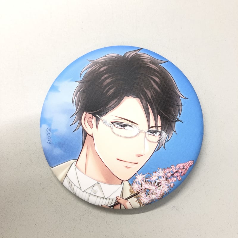 朝霧司 缶バッジ まとめ売り 朝霧司 缶バッジ まとめ売り スタマイ SOH缶 朝霧司の通販 by みじゅ