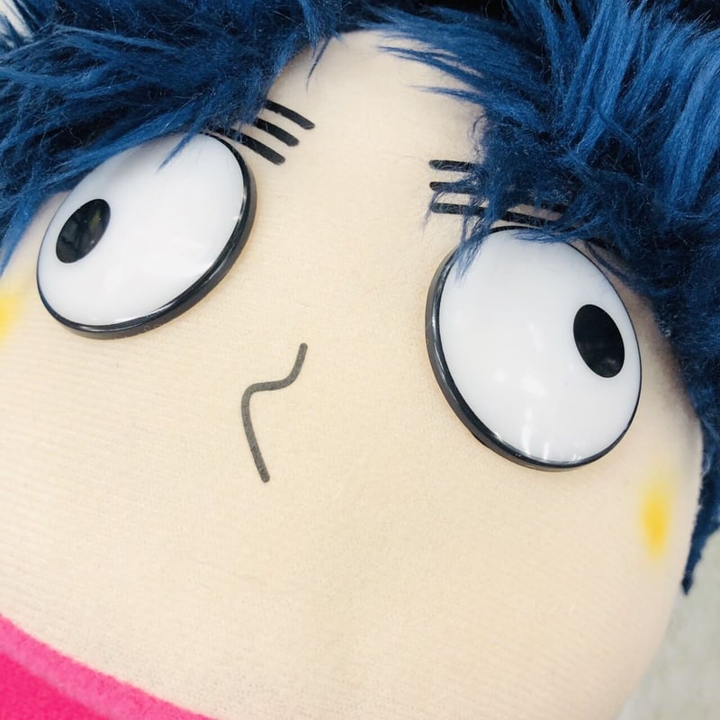 ブロマイド欠品】忍たま乱太郎 七松小平太 ぬいぐるみ 小平太 ブロマイド欠品】忍たま乱太郎 七松小平太 ぬいぐるみ 小平太