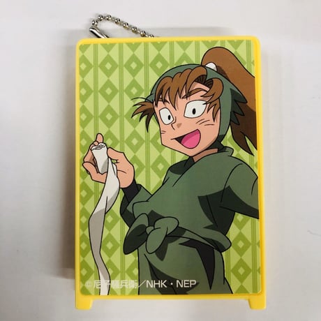 忍たま乱太郎 善法寺 伊作 かんばんコレクション STORES 忍たま