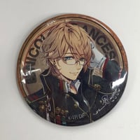 ハイキュー!! 縁日　トレーディング和紙風缶バッジ　北信介　30個セット Amazon.co.jp: ハイキュー!! 縁日 和紙風 缶バッジ 北信介 浴衣