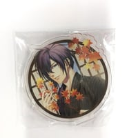 ブレイクマイケース 城瀬由鶴 アクリルスタンド | K-BOOKS 池袋 2次元